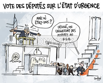 dessin de Soulcié, réf. 0051-3601