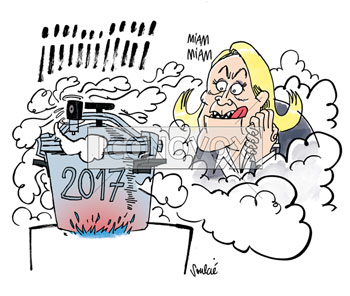 dessin de Soulcié, réf. 0051-3603