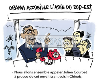 dessin de Soulcié, réf. 0051-3607