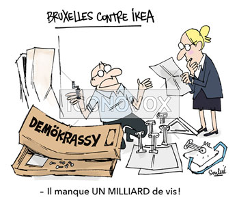 dessin de Soulcié, réf. 0051-3608