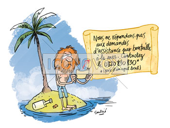 dessin de Soulcié, réf. 0051-3636