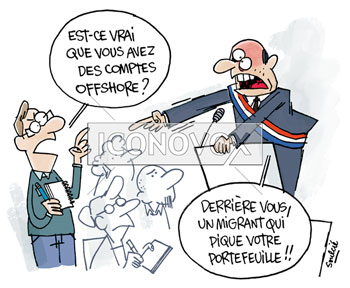 dessin de Soulcié, réf. 0051-3671