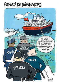 dessin de Soulcié, réf. 0051-3673