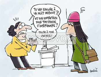 dessin de Soulcié, réf. 0051-3677