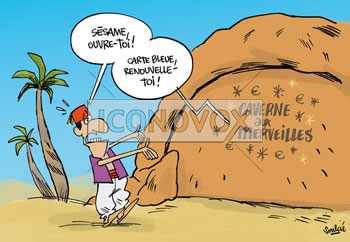dessin de Soulcié, réf. 0051-3678