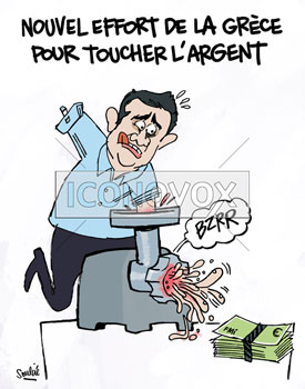 dessin de Soulcié, réf. 0051-3688