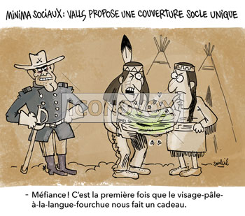 dessin de Soulcié, réf. 0051-3694