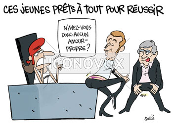 dessin de Soulcié, réf. 0051-3714