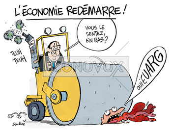 dessin de Soulcié, réf. 0051-3715