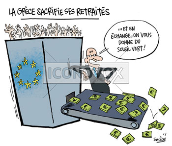 dessin de Soulcié, réf. 0051-3716