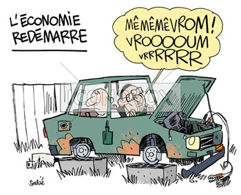 dessin de Soulcié, réf. 0051-3719