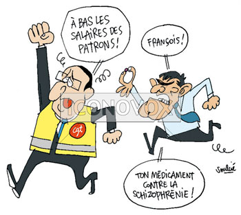 dessin de Soulcié, réf. 0051-3729