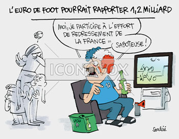dessin de Soulcié, réf. 0051-3732