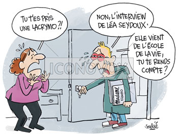 dessin de Soulcié, réf. 0051-3733