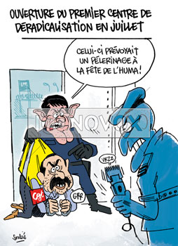 dessin de Soulcié, réf. 0051-3739