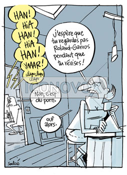 dessin de Soulcié, réf. 0051-3743