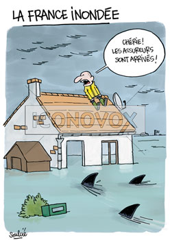 dessin de Soulcié, réf. 0051-3759