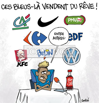 dessin de Soulcié, réf. 0051-3765