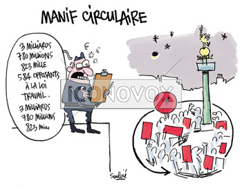 dessin de Soulcié, réf. 0051-3779