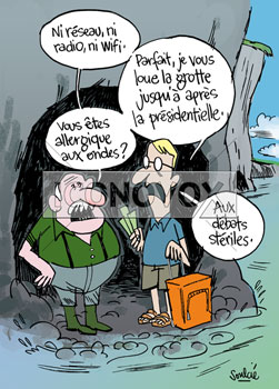 dessin de Soulcié, réf. 0051-3814