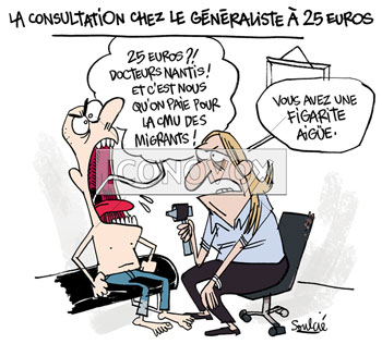 dessin de Soulcié, réf. 0051-3815