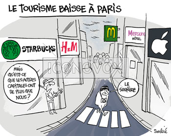 dessin de Soulcié, réf. 0051-3816