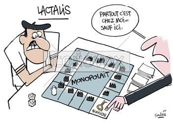dessin de Soulcié, réf. 0051-3819