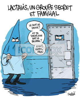 dessin de Soulcié, réf. 0051-3821