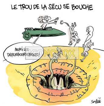 dessin de Soulcié, réf. 0051-3826