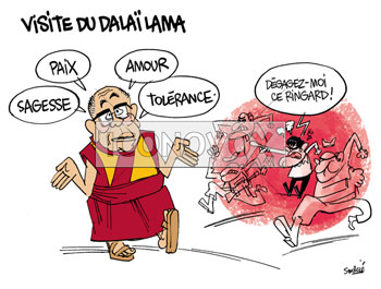 dessin de Soulcié, réf. 0051-3844