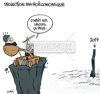 dessin de Soulcié, réf. 0051-3846