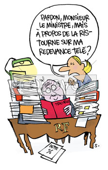 dessin de Soulcié, réf. 0051-3857