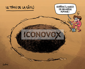 dessin de Soulcié, réf. 0051-3867