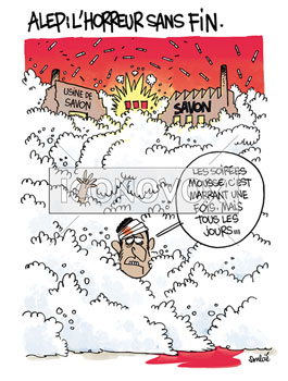 dessin de Soulcié, réf. 0051-3874