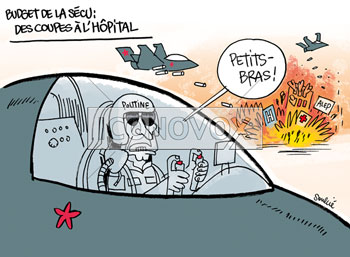 dessin de Soulcié, réf. 0051-3875