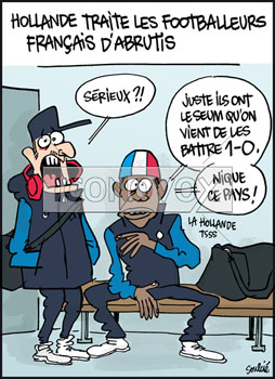dessin de Soulcié, réf. 0051-3885