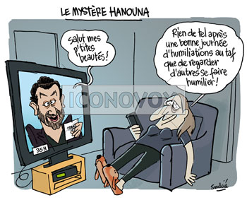 dessin de Soulcié, réf. 0051-3888