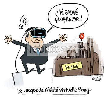 dessin de Soulcié, réf. 0051-3890