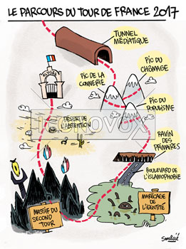 dessin de Soulcié, réf. 0051-3896