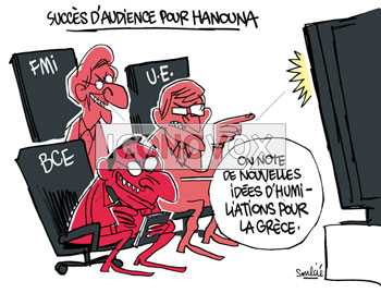 dessin de Soulcié, réf. 0051-3901