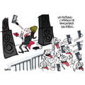 dessin de Soulci&eacute;, r&eacute;f. 0051-4070