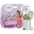 dessin de Soulci&eacute;, r&eacute;f. 0051-4312