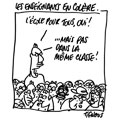 dessin de Tignous, réf. 0005-0080
