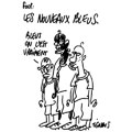 dessin de Tignous, r&eacute;f. 0005-0138