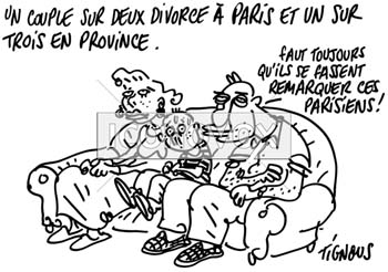 dessin de Tignous, réf. 0005-0266