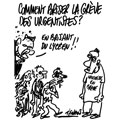 dessin de Tignous, r&eacute;f. 0005-0330
