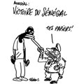 dessin de Tignous, réf. 0005-0366