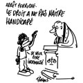 dessin de Tignous, r&eacute;f. 0005-0373