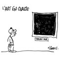 dessin de Tignous, r&eacute;f. 0005-0428