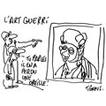 dessin de Tignous, r&eacute;f. 0005-0429